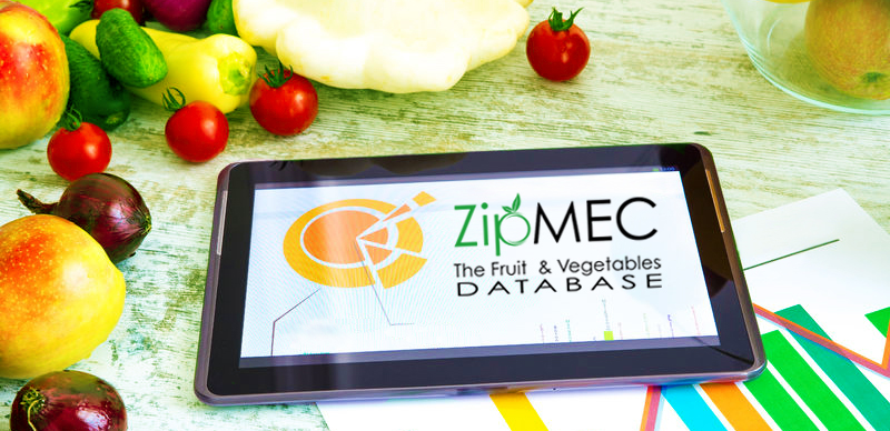 Services de visibilité pour les entreprises de fruits et légumes zipmec.eu
