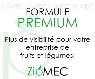 banner premium ZIPMEC FR